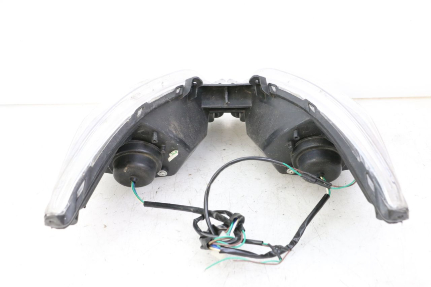photo de SCHEINWERFER LONGJIA SHARPY 125 (2020 - 2024)