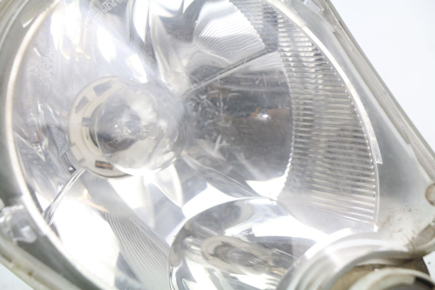 photo de VORDERSCHEINWERFER PEUGEOT LUDIX 50 (2008 - 2017)