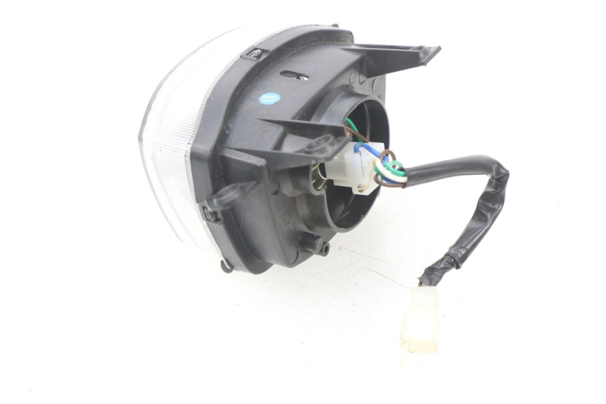 photo de SCHEINWERFER JM MOTORS MILANO 50 (2014 - 2019)