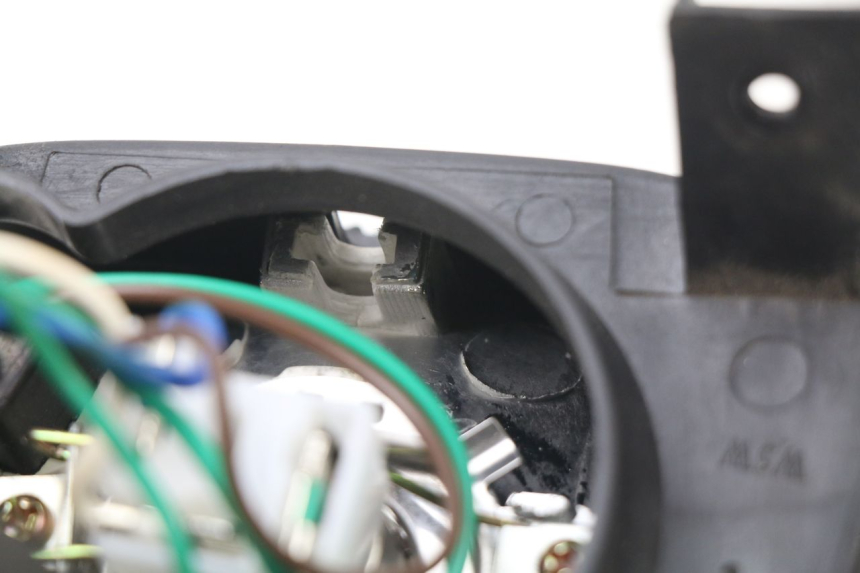 photo de SCHEINWERFER JM MOTORS MILANO 50 (2014 - 2019)