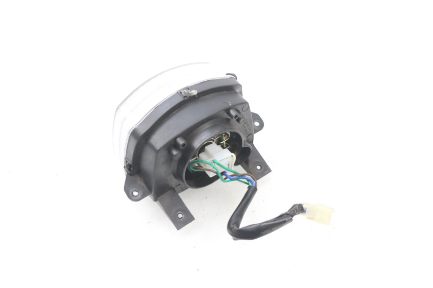 photo de SCHEINWERFER JM MOTORS MILANO 50 (2014 - 2019)