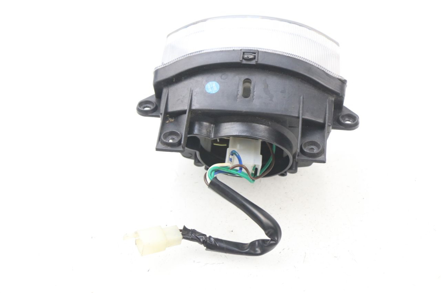 photo de SCHEINWERFER JM MOTORS MILANO 50 (2014 - 2019)