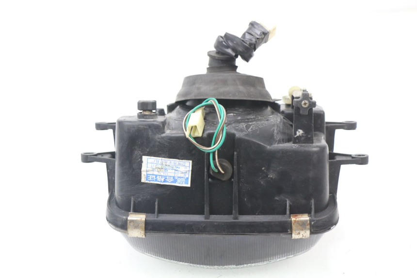 photo de SCHEINWERFER LINHAI MONARCH 125 (2003 - 2005)