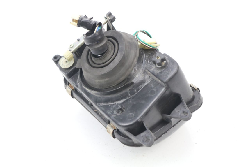photo de SCHEINWERFER LINHAI MONARCH 125 (2003 - 2005)