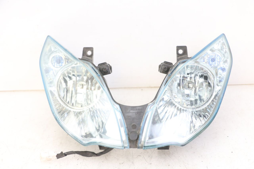 photo de SCHEINWERFER PIAGGIO MP3 LT 300 (2010 - 2016)