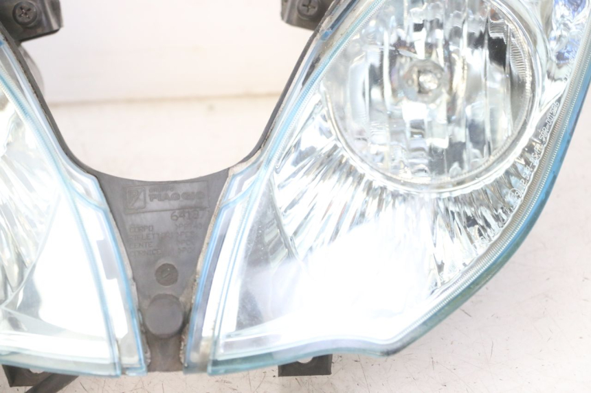 photo de SCHEINWERFER PIAGGIO MP3 LT 300 (2010 - 2016)