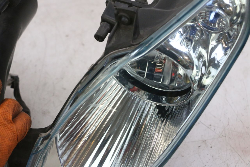 photo de SCHEINWERFER PIAGGIO MP3 LT 300 (2010 - 2016)