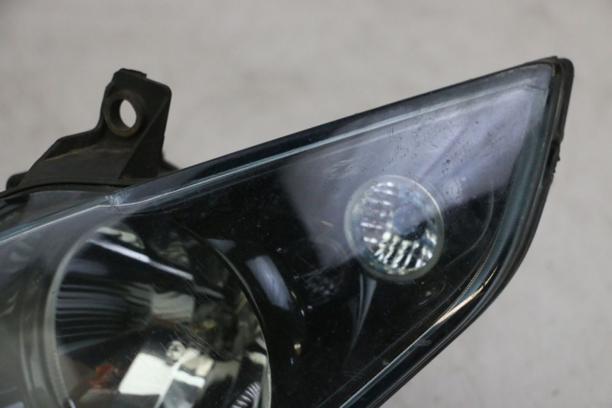 photo de VORDERSCHEINWERFER PIAGGIO MP3 LT 400 (2007 - 2012)