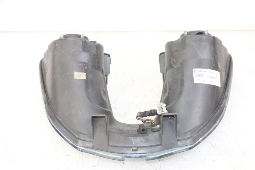 photo de VORDERSCHEINWERFER PIAGGIO MP3 LT 400 (2007 - 2012)