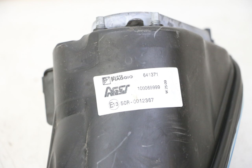 photo de SCHEINWERFER PIAGGIO MP3 RL 250 (2007 - 2010)