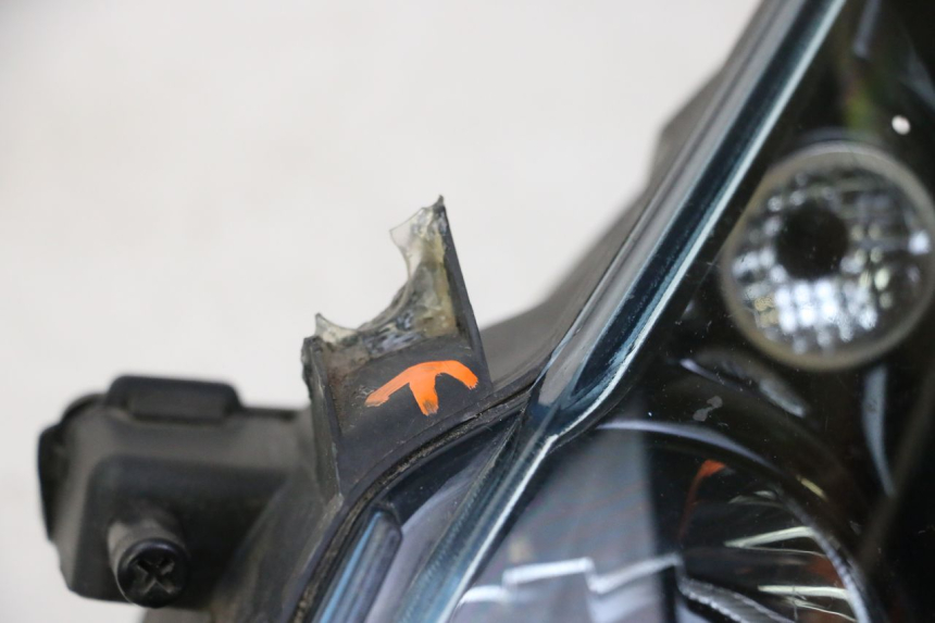 photo de SCHEINWERFER PIAGGIO MP3 500 (2011 - 2015)