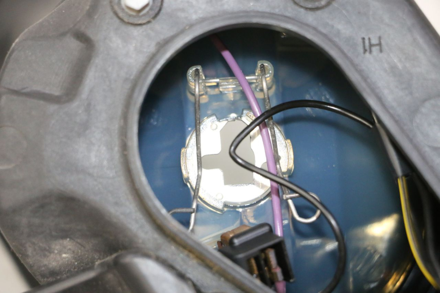 photo de SCHEINWERFER PIAGGIO MP3 500 (2011 - 2015)