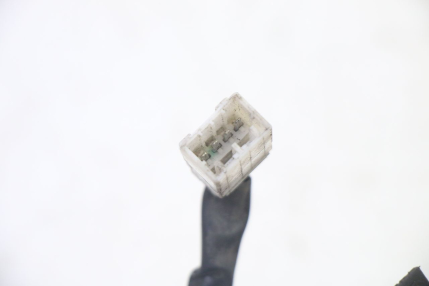 photo de SCHEINWERFER PIAGGIO MP3 125 (2006 - 2014)