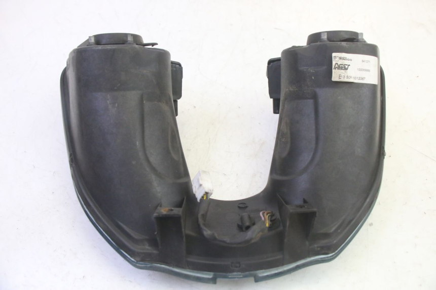 photo de SCHEINWERFER PIAGGIO MP3 RL 250 (2007 - 2010) - Geprüftes Gebrauchtteil