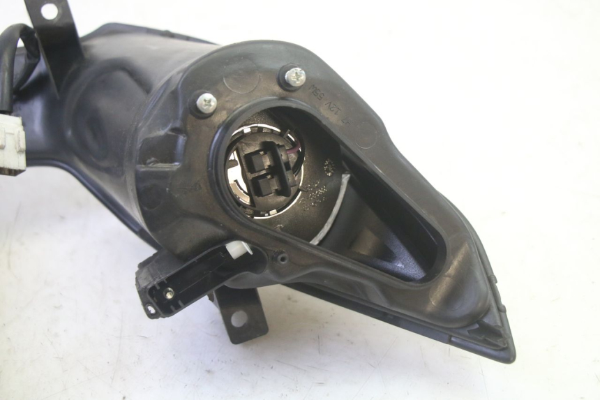 photo de SCHEINWERFER PIAGGIO MP3 500 (2016 - 2018) - Geprüftes Gebrauchtteil