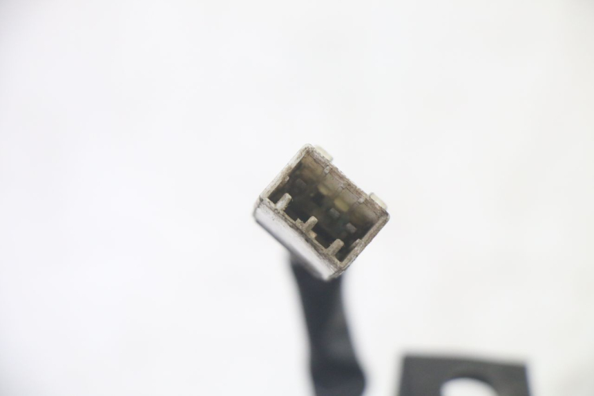 photo de SCHEINWERFER PIAGGIO MP3 500 (2016 - 2018) - Kennzeichnungen und Originalreferenzen