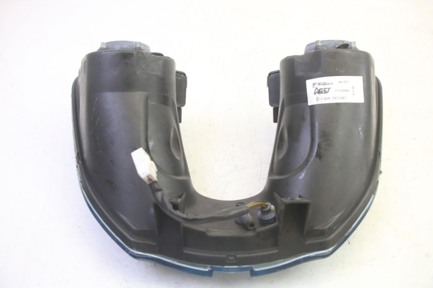 photo de SCHEINWERFER PIAGGIO MP3 RL 250 (2007 - 2010) - Details der Befestigungspunkte