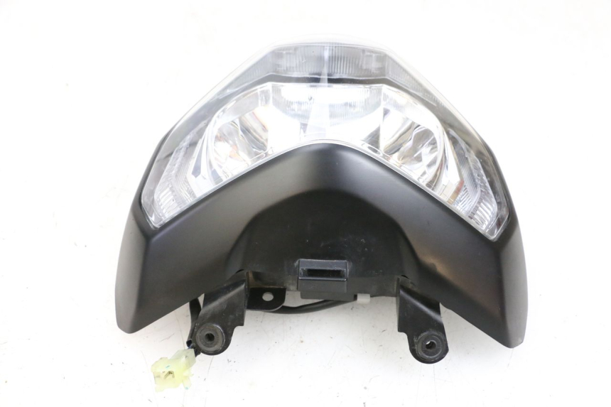 photo de SCHEINWERFER YAMAHA MT-07 MT07 ABS 700 (2018 - 2020) - Zoom auf Komponenten