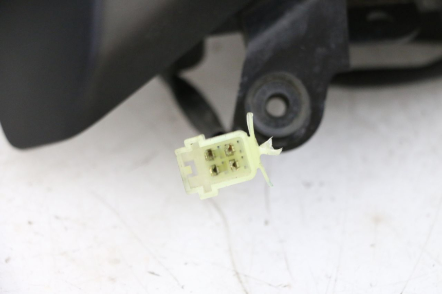 photo de SCHEINWERFER YAMAHA MT-07 MT07 ABS 700 (2018 - 2020) - Hochauflösende Nahaufnahme