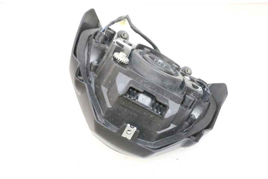 photo de SCHEINWERFER YAMAHA MT-07 MT07 ABS 700 (2018 - 2020) - Alternative Perspektive