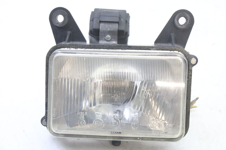 photo de SCHEINWERFER HONDA MTX TC02 125 (1987 - 1989)