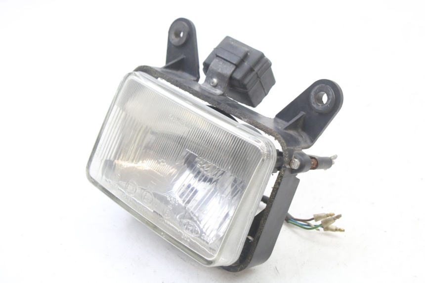 photo de SCHEINWERFER HONDA MTX TC02 125 (1987 - 1989)