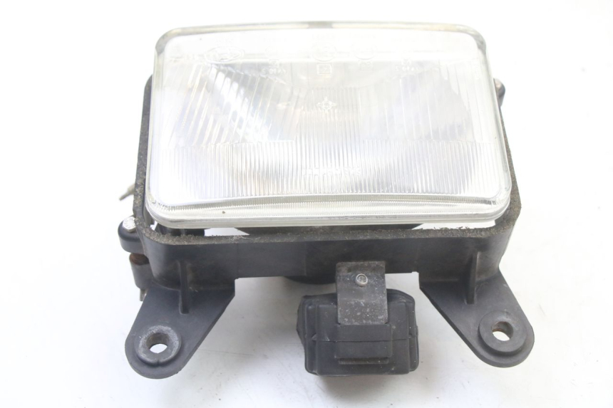 photo de SCHEINWERFER HONDA MTX TC02 125 (1987 - 1989)