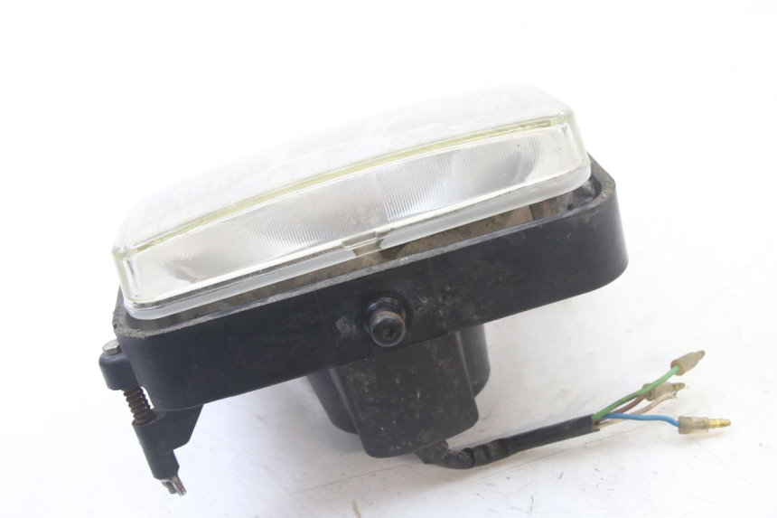 photo de SCHEINWERFER HONDA MTX TC02 125 (1987 - 1989)