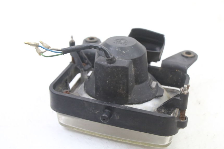photo de SCHEINWERFER HONDA MTX TC02 125 (1987 - 1989)