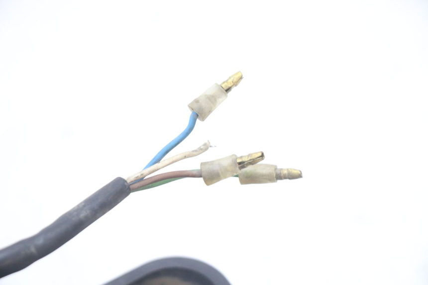 photo de SCHEINWERFER HONDA MTX TC02 125 (1987 - 1989)