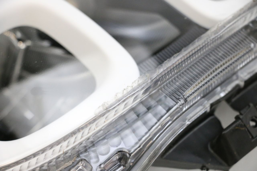 photo de SCHEINWERFER YAMAHA NEO'S CORE 1 (2022 - 2026) - Charakteristische Merkmale