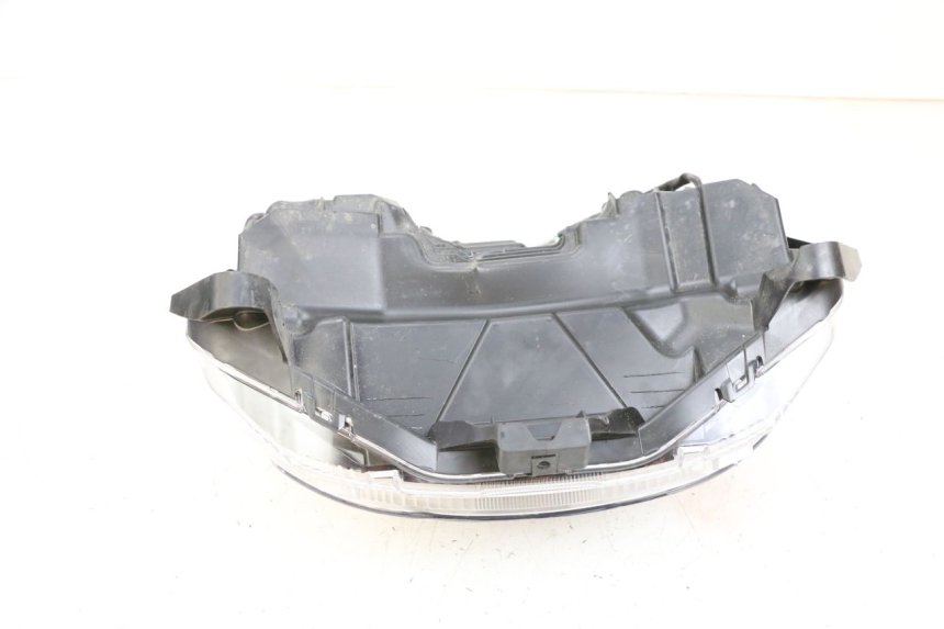 photo de SCHEINWERFER YAMAHA NEO'S CORE 1 (2022 - 2026) - Alternative Perspektive