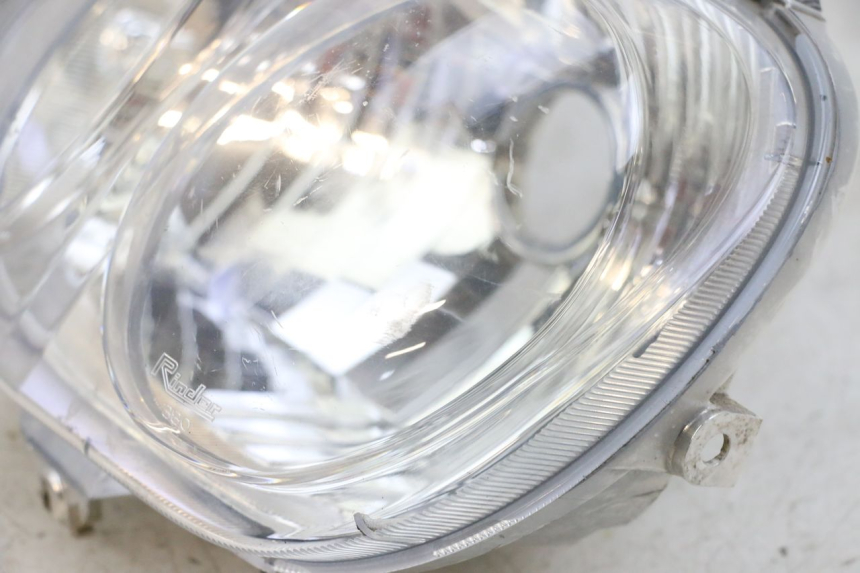 photo de VORDERSCHEINWERFER YAMAHA NEOS NEO'S 4T 50 (2008 - 2016) - Charakteristische Merkmale