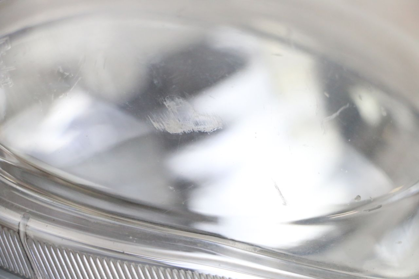 photo de VORDERSCHEINWERFER YAMAHA NEOS NEO'S 4T 50 (2008 - 2016) - Zoom auf Gebrauchszustand