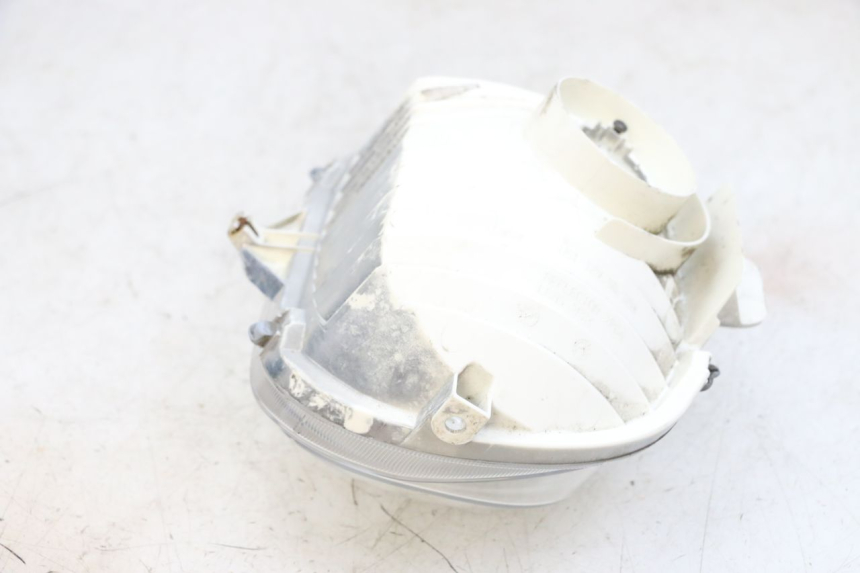 photo de VORDERSCHEINWERFER YAMAHA NEOS NEO'S 4T 50 (2008 - 2016) - Details der Befestigungspunkte