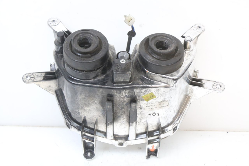 photo de SCHEINWERFER PIAGGIO NEW TYPHOON 50 (2018 - 2021)