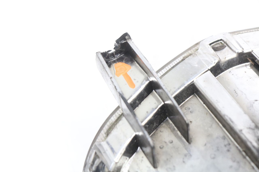 photo de SCHEINWERFER PIAGGIO NEW TYPHOON 50 (2018 - 2021)