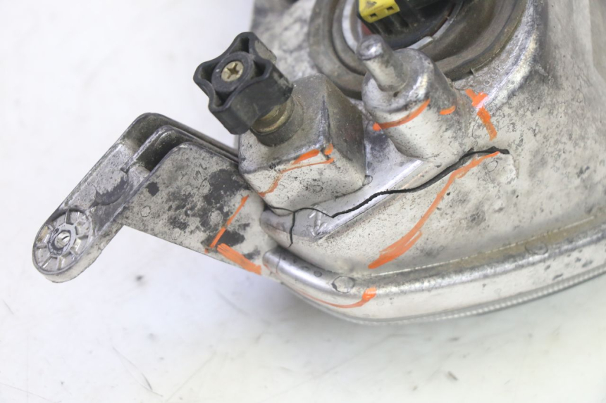 photo de VORDERSCHEINWERFER PIAGGIO NEW TYPHOON 50 (2010 - 2017)