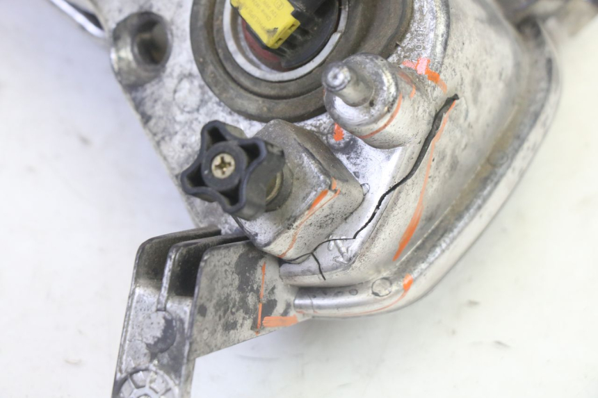 photo de VORDERSCHEINWERFER PIAGGIO NEW TYPHOON 50 (2010 - 2017)