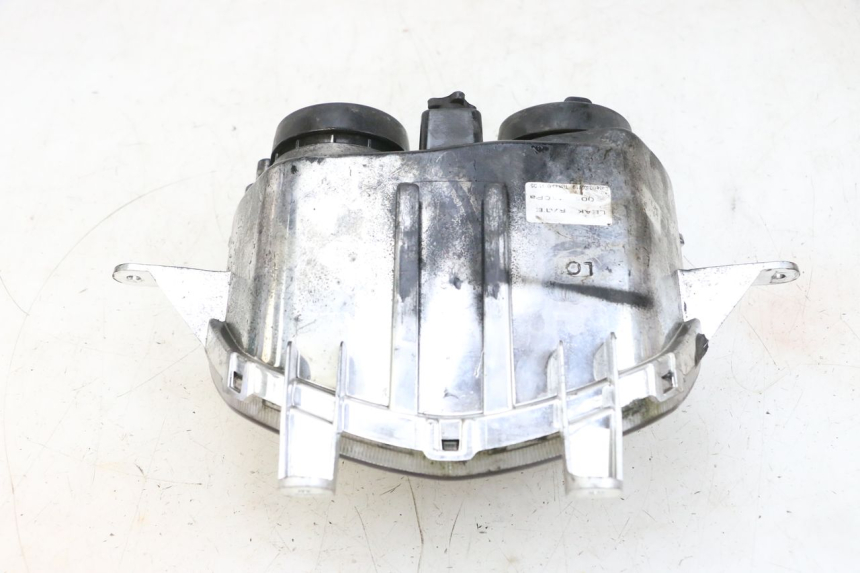 photo de SCHEINWERFER PIAGGIO NEW TYPHOON 50 (2018 - 2021) - Technische Nahaufnahme