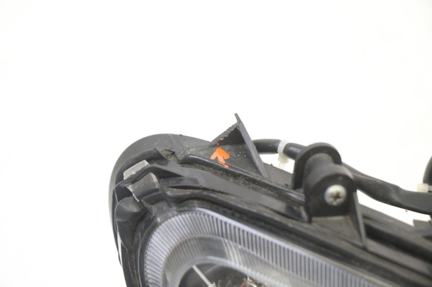 photo de SCHEINWERFER PIAGGIO NRG POWER PUREJET 50 (2018 - 2021)
