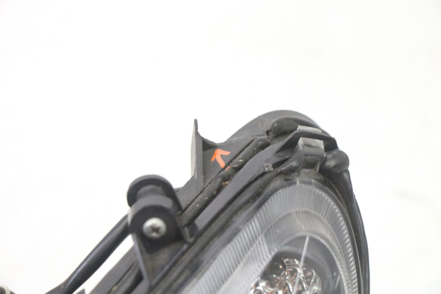 photo de SCHEINWERFER PIAGGIO NRG POWER PUREJET 50 (2018 - 2021)