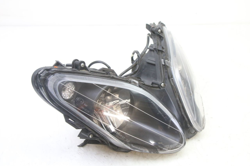 photo de SCHEINWERFER PIAGGIO NRG POWER PUREJET 50 (2018 - 2021)