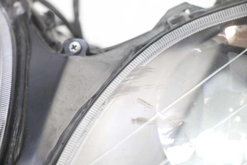 photo de SCHEINWERFER PIAGGIO NRG POWER PUREJET 50 (2018 - 2021)