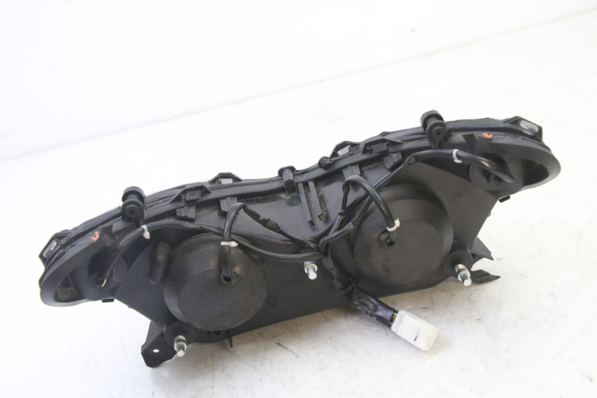 photo de SCHEINWERFER PIAGGIO NRG POWER PUREJET 50 (2018 - 2021)