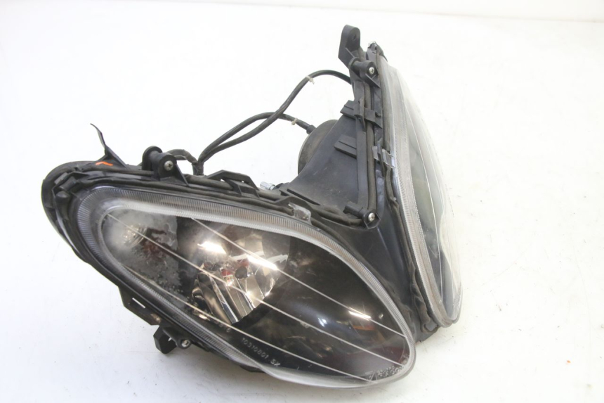 photo de SCHEINWERFER PIAGGIO NRG POWER PUREJET 50 (2018 - 2021)