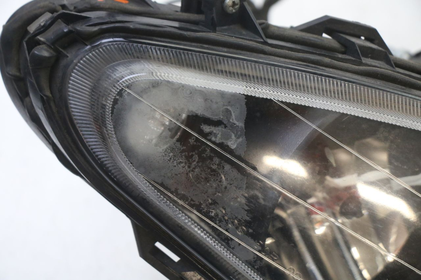 photo de SCHEINWERFER PIAGGIO NRG POWER PUREJET 50 (2018 - 2021)