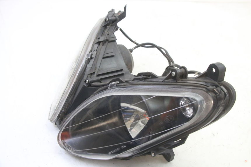 photo de SCHEINWERFER PIAGGIO NRG POWER PUREJET 50 (2018 - 2021)