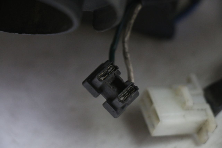 photo de SCHEINWERFER HONDA NTV DEAUVILLE ABS 700 (2007 - 2016)