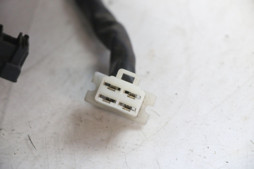 photo de SCHEINWERFER HONDA NTV DEAUVILLE ABS 700 (2007 - 2016)